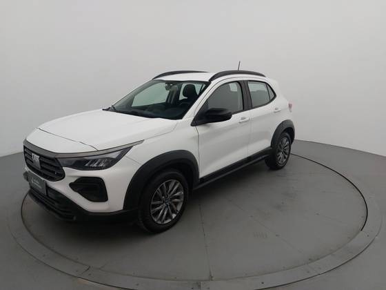 FIAT PULSE 1.3 FLEX DRIVE CVT